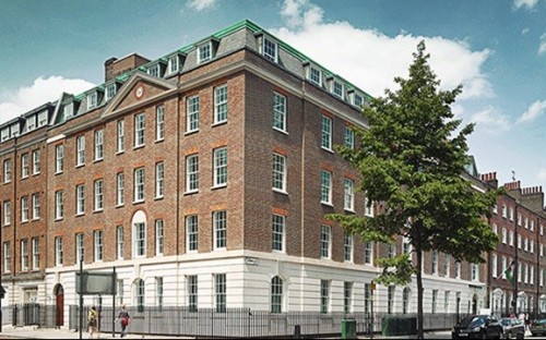 Le business s'apprends également en apprentissage