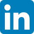 Icône LinkedIn
