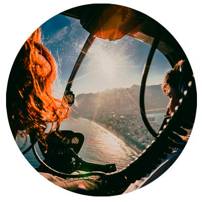 Une communauté de professionnels