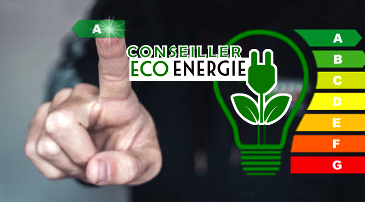 Conseiller en eco energie