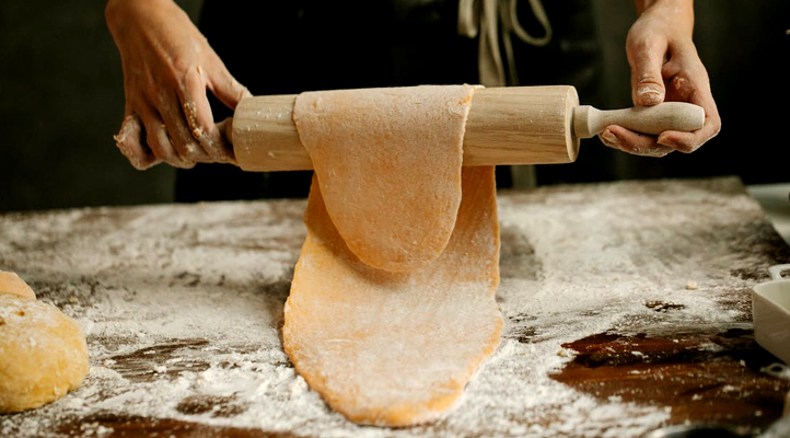 Découvrir le métier du Boulanger