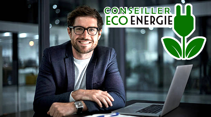 Devenez conseiller en éco énergie