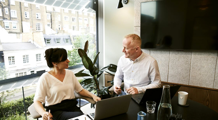 Devenir consultant en stratégie de marque - branding