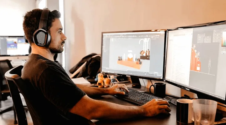 Lead game designer - Fiche métier complète
