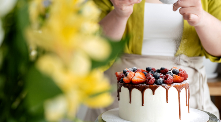 Découvrir le métier de pâtissier/pâtissière