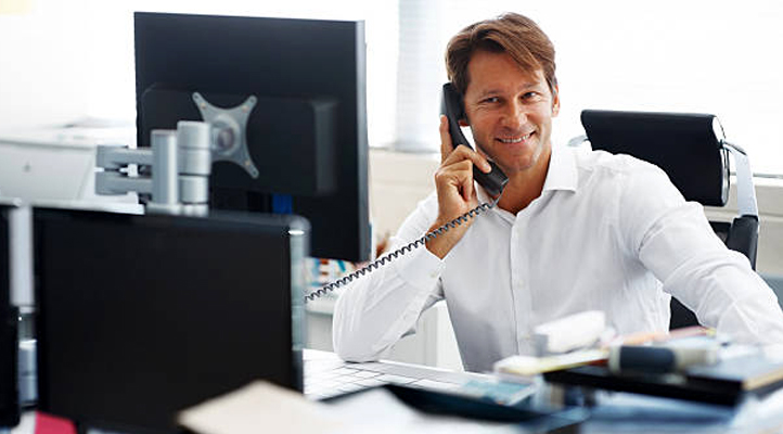 Metier attache territorial