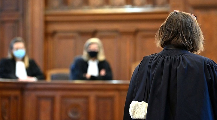 Le juge administratif et ses pouvoirs-Il giudice amministrativo e i suoi poteri - OROFINO main image 0